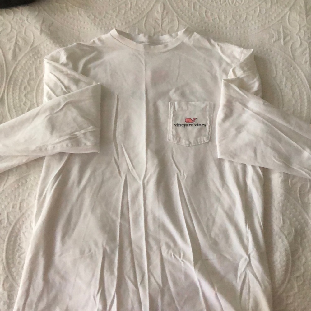 Vineyard Vines Long Sleeve Shirt